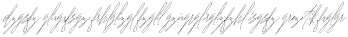 Songstar ligature italic otf (400)