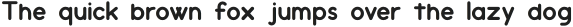 Culonite SemiBold otf (600)