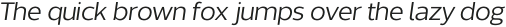 Without Sans Regular Italic otf (400)