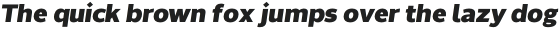 Without Sans Black Italic otf (900)