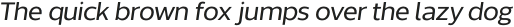 Without Sans Medium Italic otf (500)