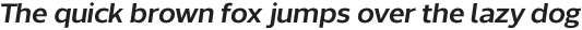 Without Sans Semibold Italic otf (600)