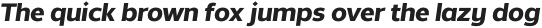 Without Alt Sans Bold Italic otf (700)