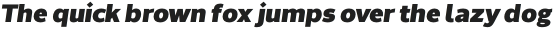 Without Sans Ultrablack Italic otf (900)