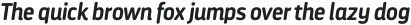 Darwin Ess Rd SemiBold It otf (600)