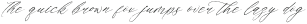 Saltngos Italic otf (400)