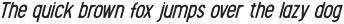 Sunroof Light Italic otf (300)
