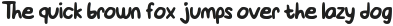 Clumsy ttf (400)