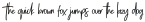 Cashion Script Font ttf (400)