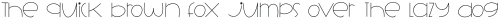 Lumineuse otf (400)