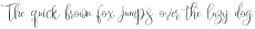 Outside Script otf (400)