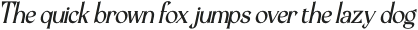 Balthis Italic otf (400)