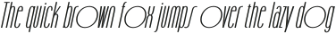 Belkon Italic otf (400)