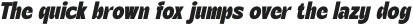 Bengal Italic otf (400)