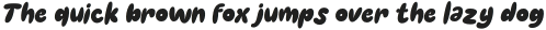 Beonty Italic otf (400)