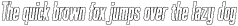 Blonden Pixel Outline otf (400)