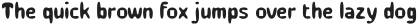 CocanaBlur-Regular otf (400)