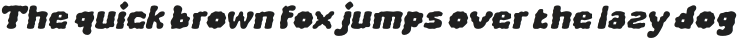 ColenceBlur-Italic otf (400)