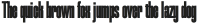 Skinger Regular otf (400)