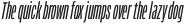 Verbatim Lite Condensed Oblique otf (400)