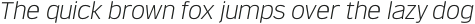 Verbatim Lite Light Oblique otf (300)