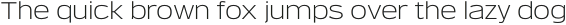 Verbatim Lite Wide Light otf (300)