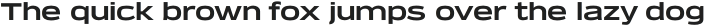 Verbatim Lite Extended Bold otf (700)