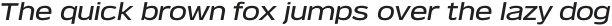 Verbatim Lite Wide Medium Oblique otf (500)
