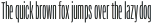 Verbatim Lite Condensed Light otf (300)