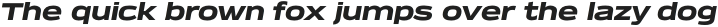 Verbatim Lite Extended Black Oblique otf (900)