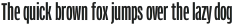 Verbatim Lite Condensed Medium otf (500)