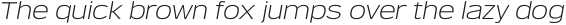 Verbatim Lite Wide Light Oblique otf (300)