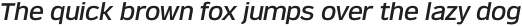 Verbatim Lite Medium Oblique otf (500)