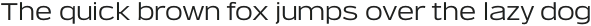 Verbatim Lite Wide otf (400)