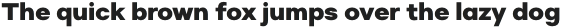 Suprema Bold Italic otf (700)