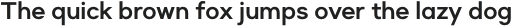 Suprema Thin Italic otf (100)