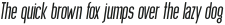 Devant Pro Thin Italic otf (100)