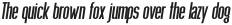 Devant Pro Regular Italic otf (400)