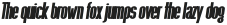 Devant Pro Heavy Italic otf (800)