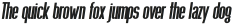 Devant Pro SemiBold Italic otf (600)
