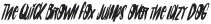 Cinesta Slant Regular Slant otf (400)
