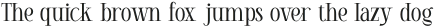 Lumore-Regular otf (400)