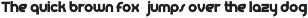 Moonet - Futuristic Modern Font font preview