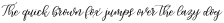 Lively Script Script otf (400)