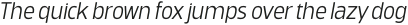 Bosphorus 50 Normal 56 Black Italic otf (400)
