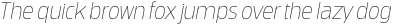 Bosphorus 50 Normal 54 Medium Italic otf (400)