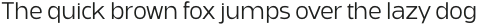 Bosphorus 20 Compressed 25 Bold Italic otf (700)