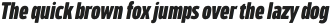 Bosphorus 20 Compressed 24 Medium Italic otf (500)