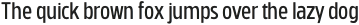 Bosphorus 20 Compressed 23 Regular Italic otf (400)