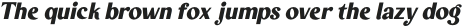 MARQUEZ ITALIC Italic otf (400)